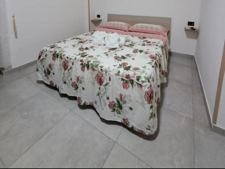 Annahouse Bed & Breakfast Naples Exterior photo